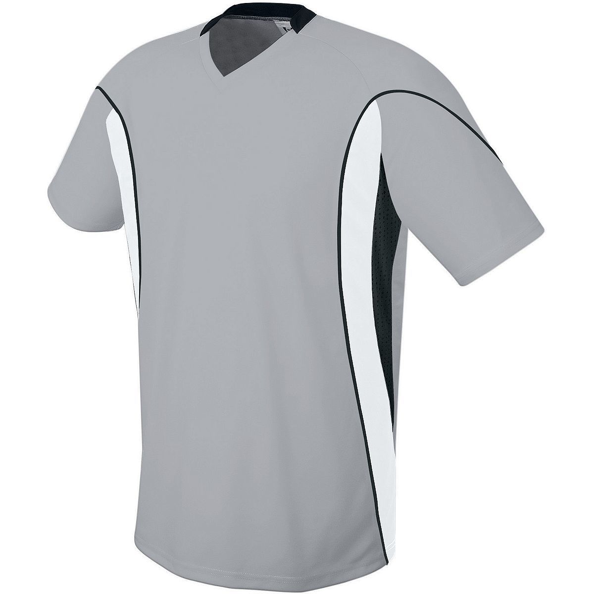 Helix Soccer Jersey 322740