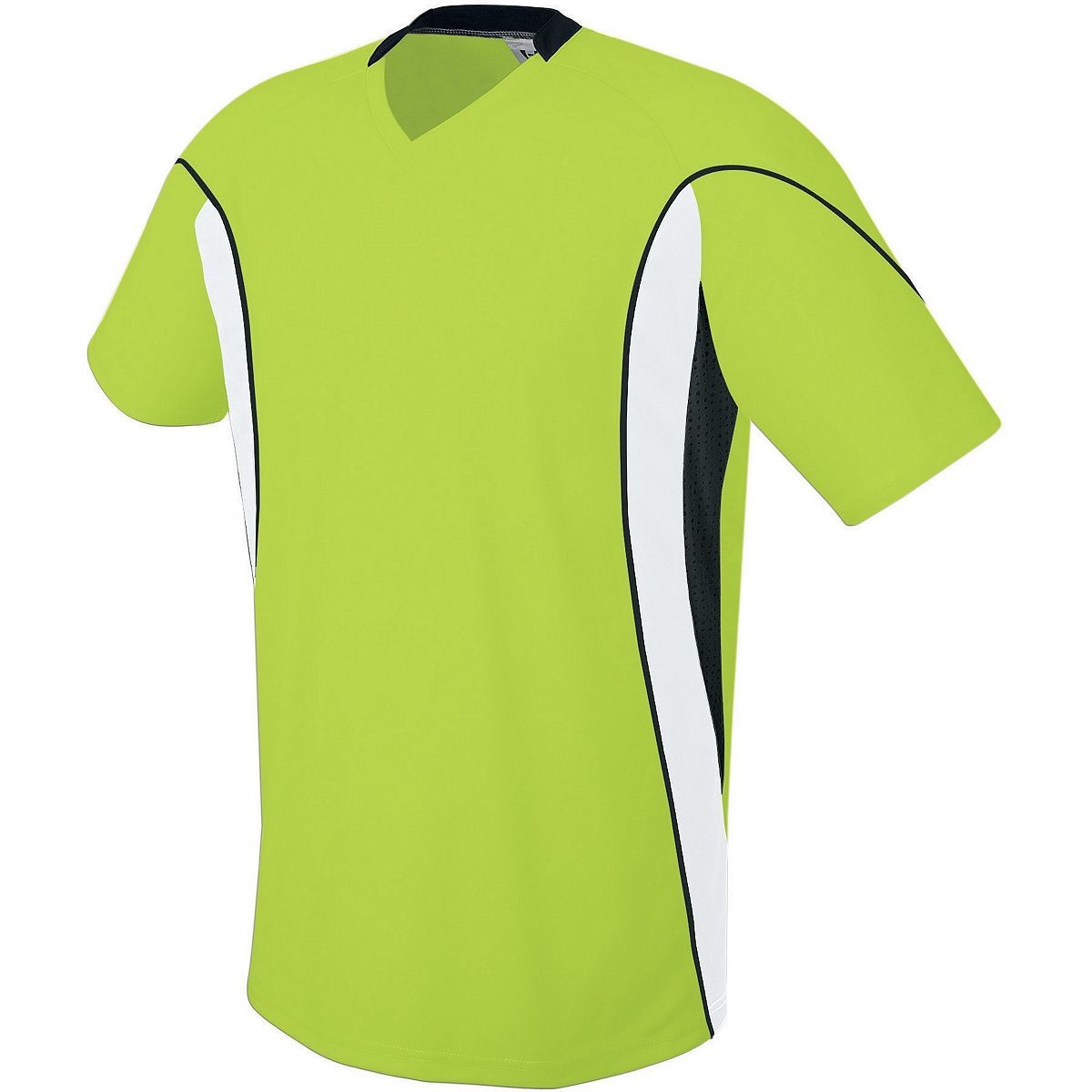 Helix Soccer Jersey 322740