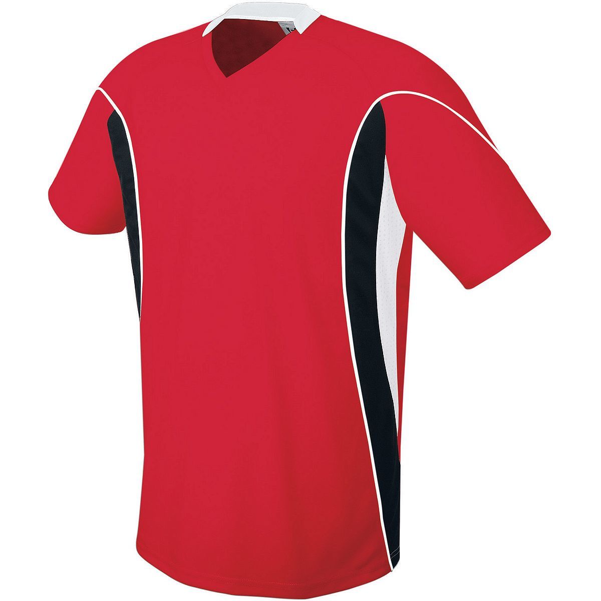 Helix Soccer Jersey 322740