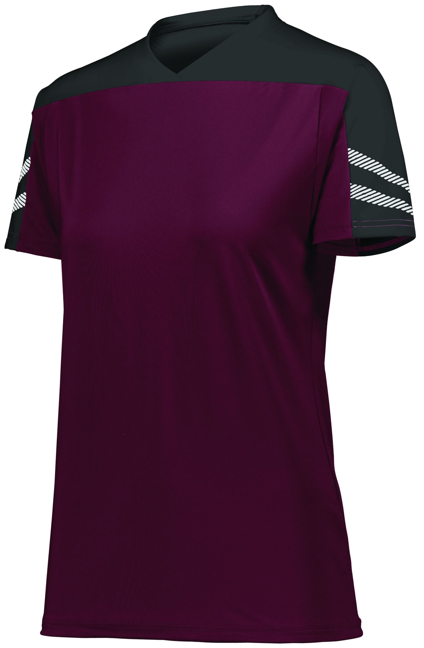 Ladies Anfield Soccer Jersey 322952