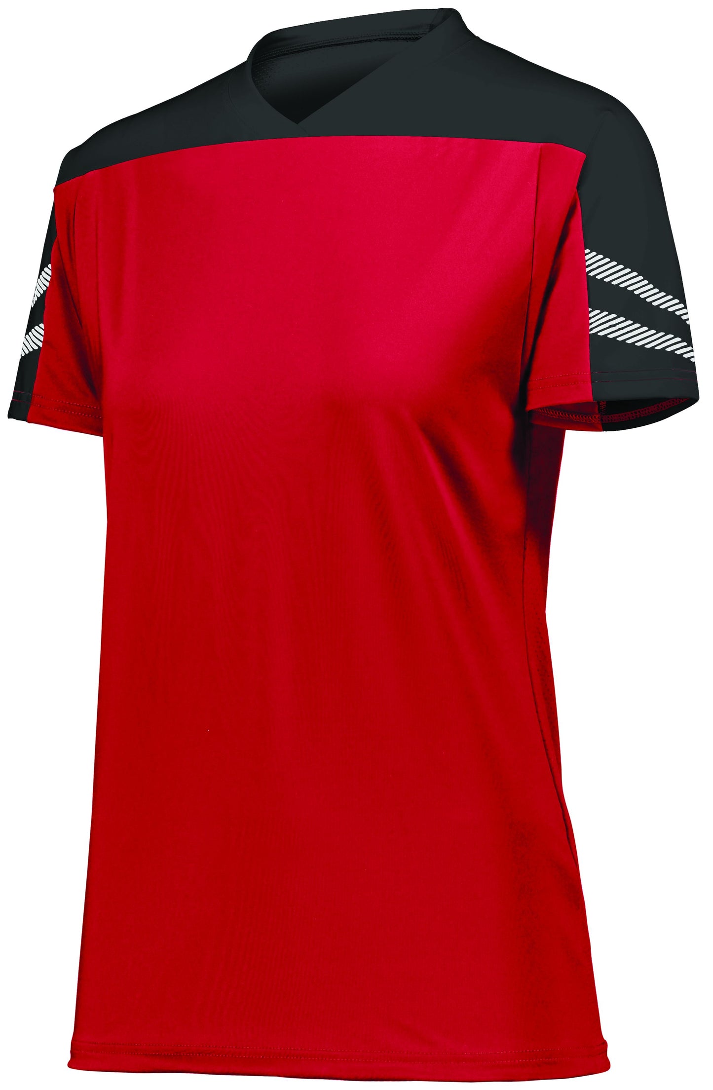 Ladies Anfield Soccer Jersey 322952