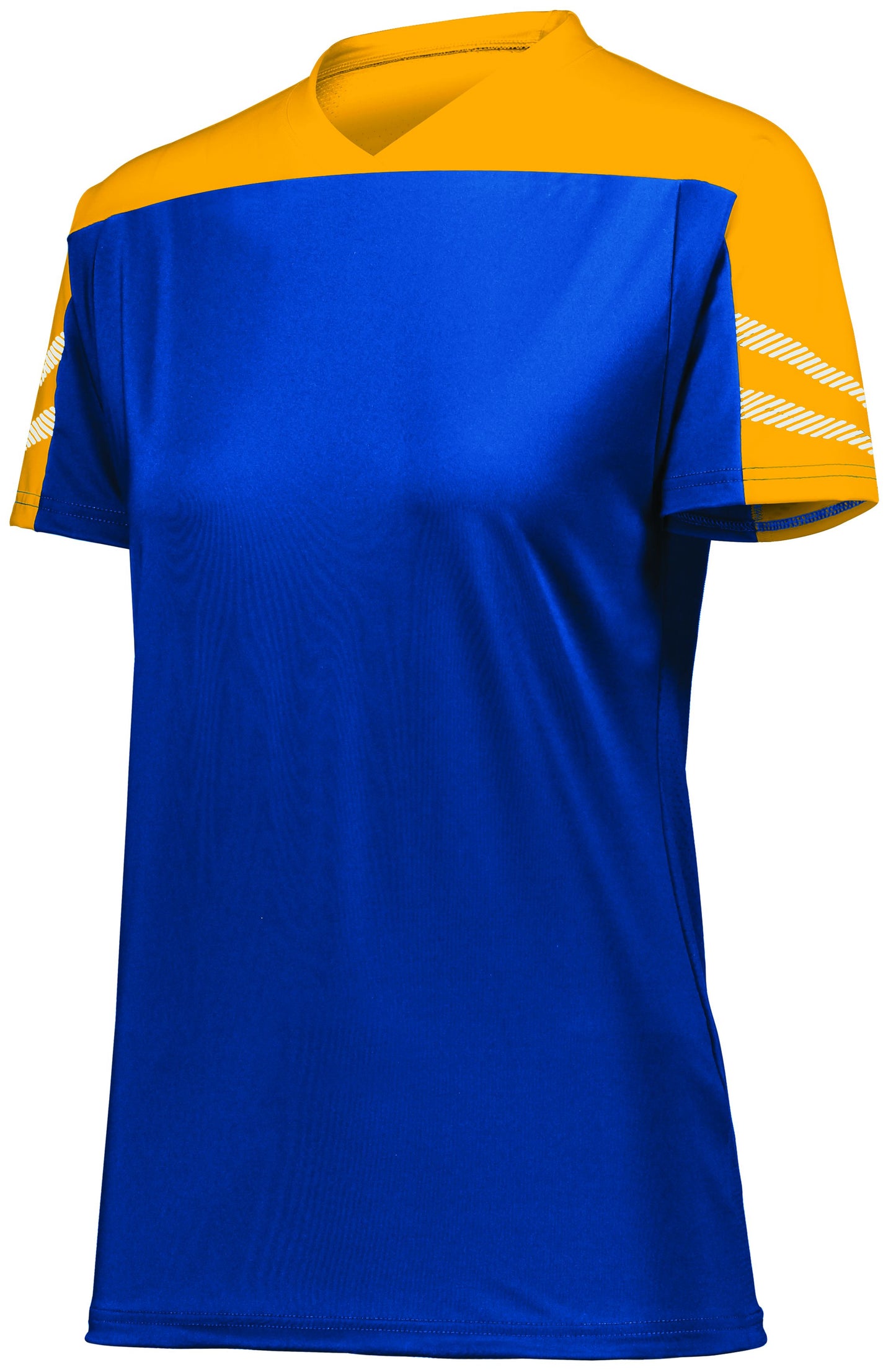 Ladies Anfield Soccer Jersey 322952