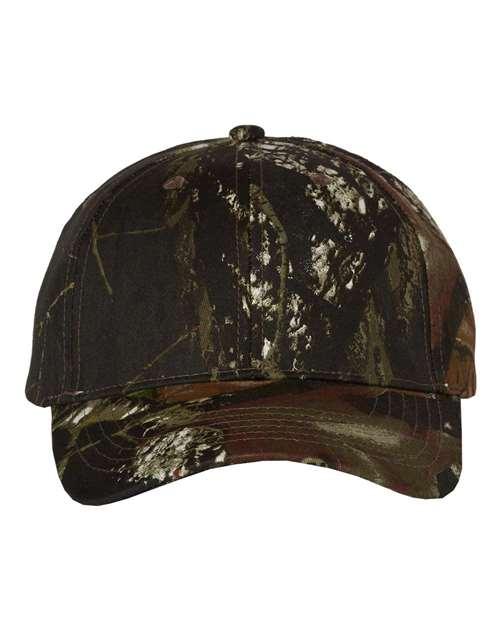 Kati Licensed Camo Cap LC15V - Dresses Max