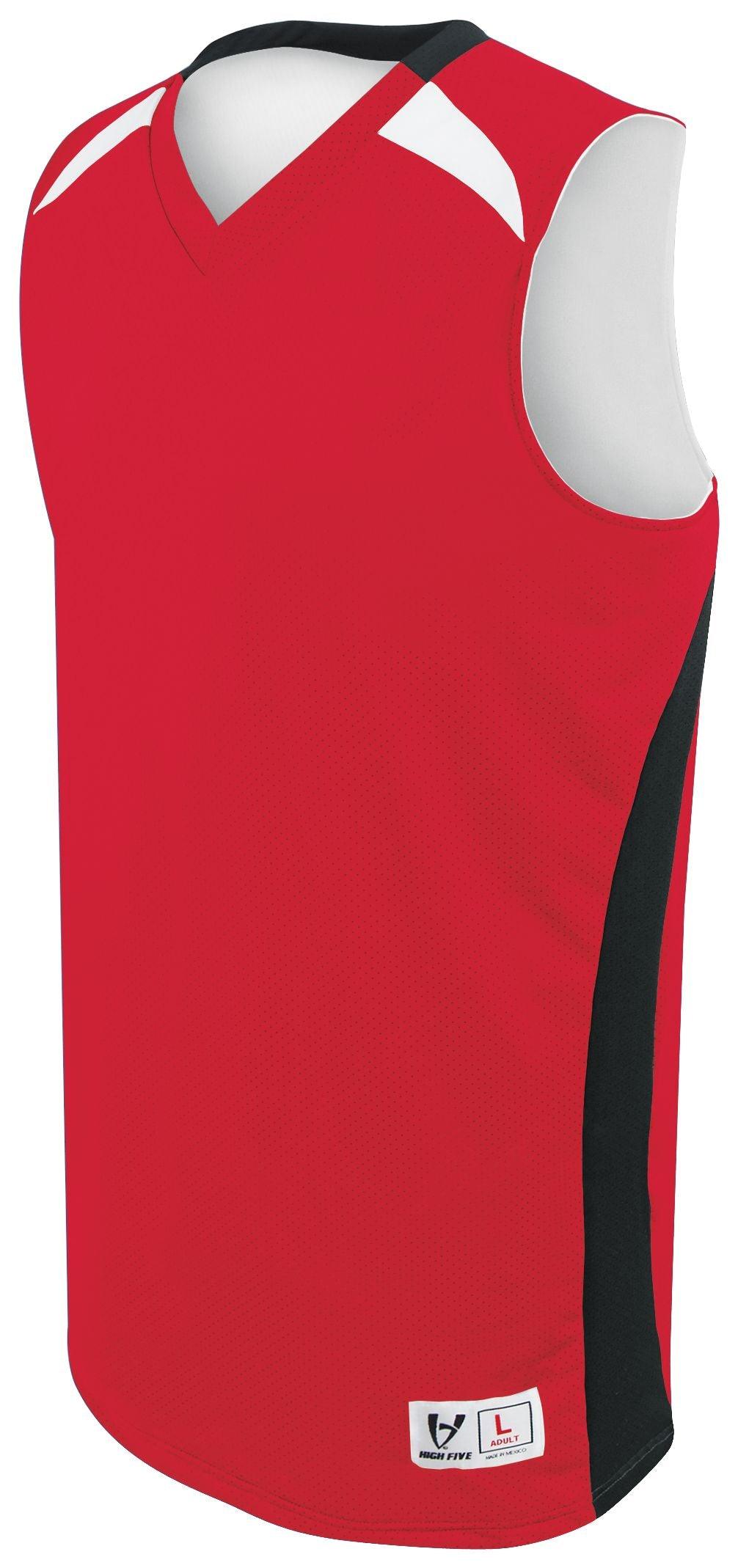 Campus Reversible Jersey - Dresses Max