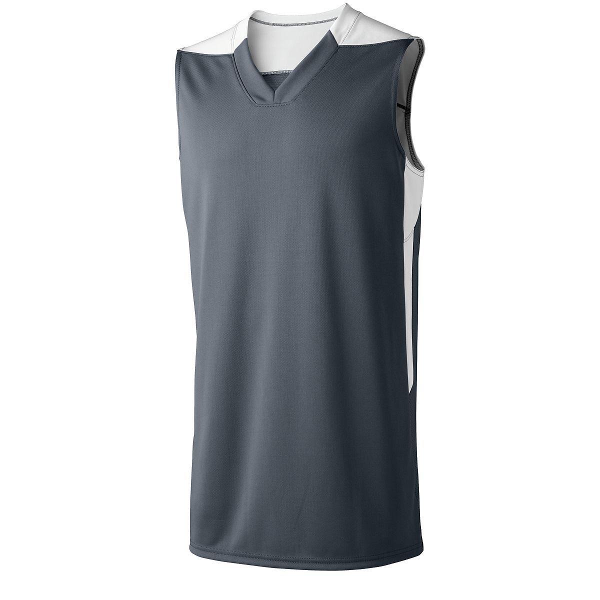 Adult Half Court Jersey - Dresses Max