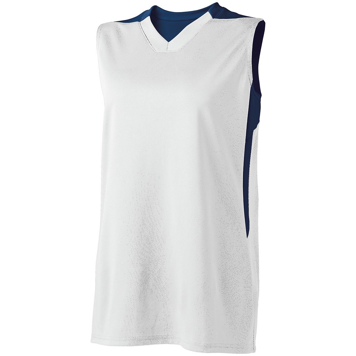 Ladies Half Court Jersey 332412