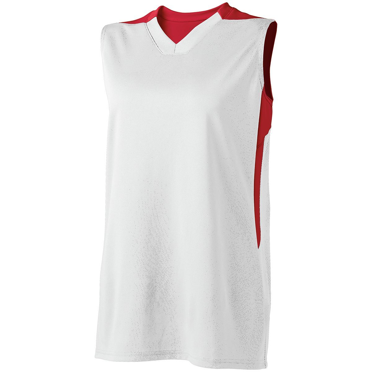 Ladies Half Court Jersey 332412