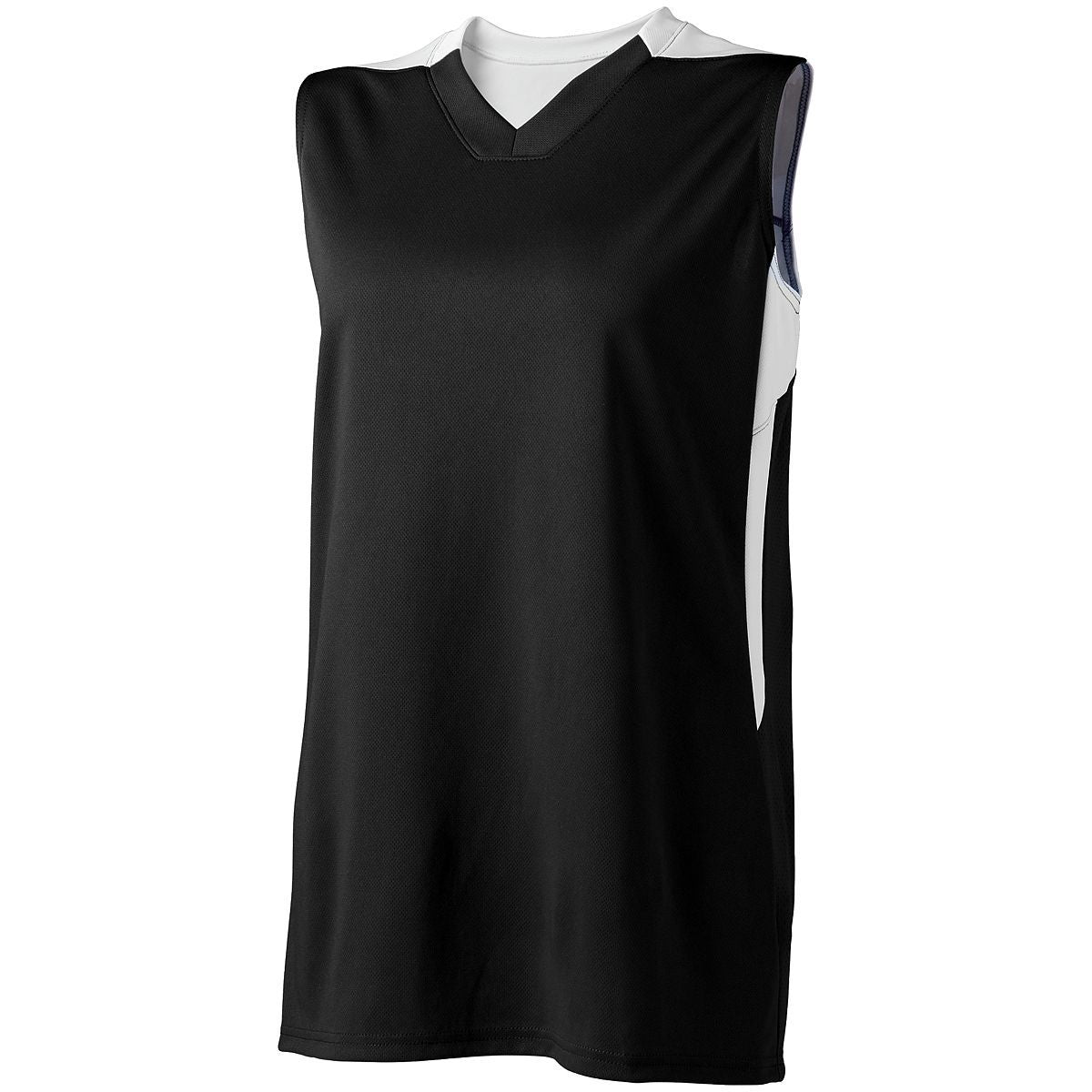 Ladies Half Court Jersey 332412