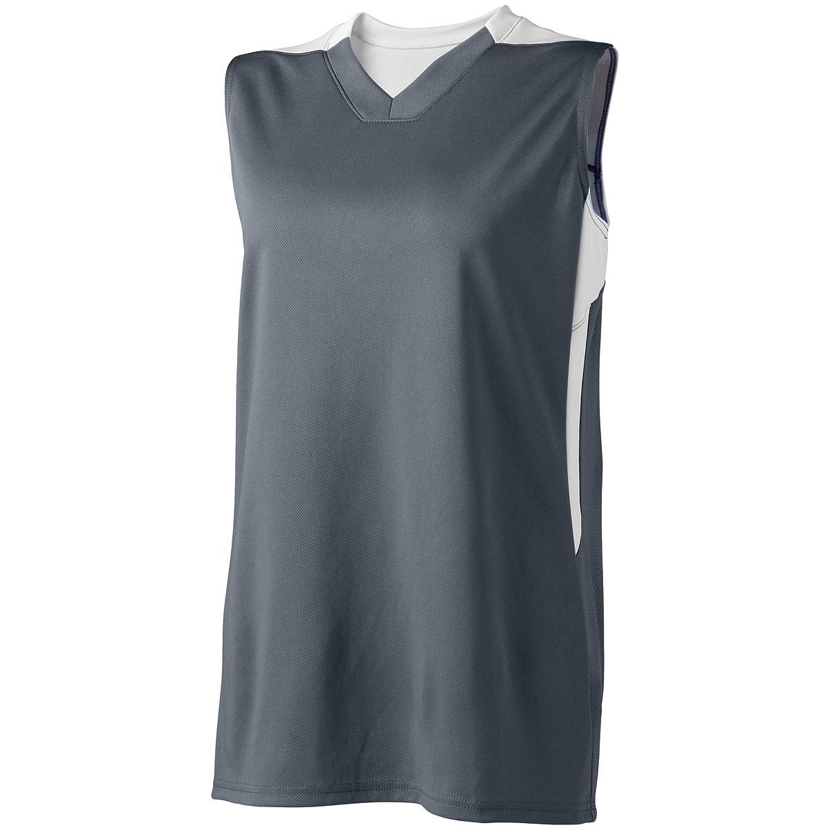 Ladies Half Court Jersey 332412