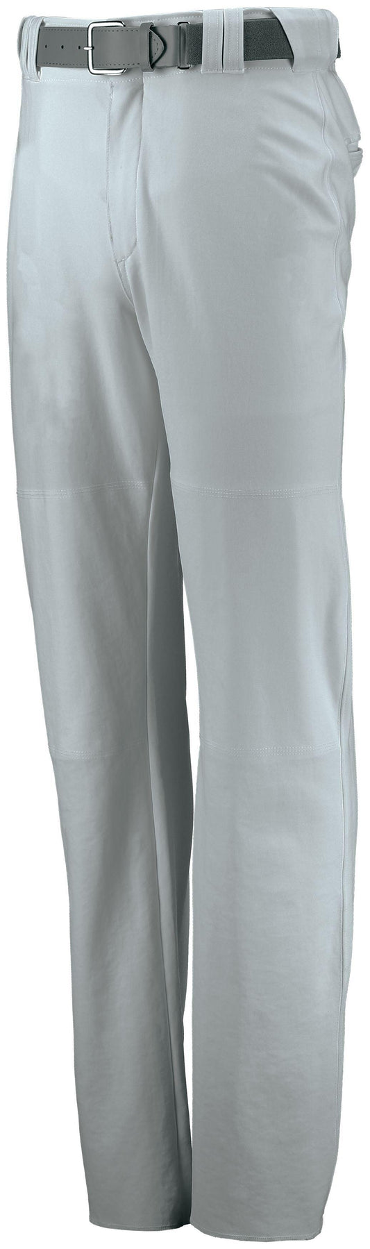 Deluxe Relaxed Fit Baseball Pant - Dresses Max