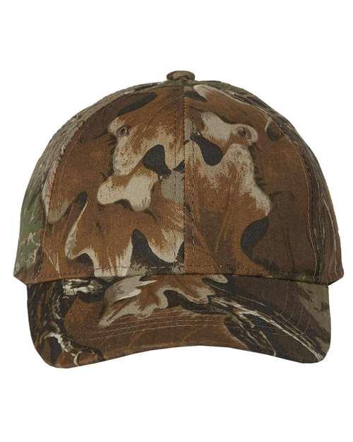 Outdoor Cap Classic Camo Cap 401PC - Dresses Max