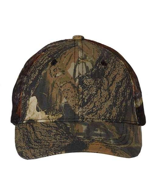 Outdoor Cap Classic Camo Cap 401PC - Dresses Max