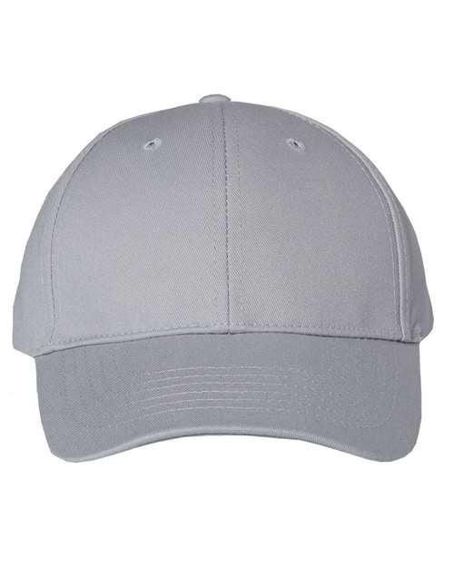 Mega Cap Recycled PET Washed Twill Cap 6884 - Dresses Max