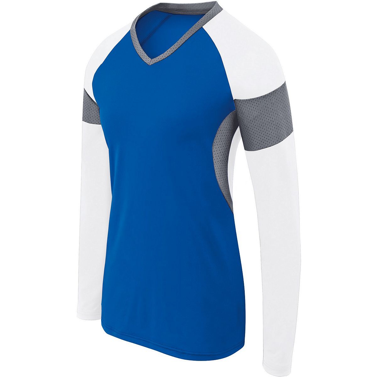 Ladies Long Sleeve Raptor Jersey 342142