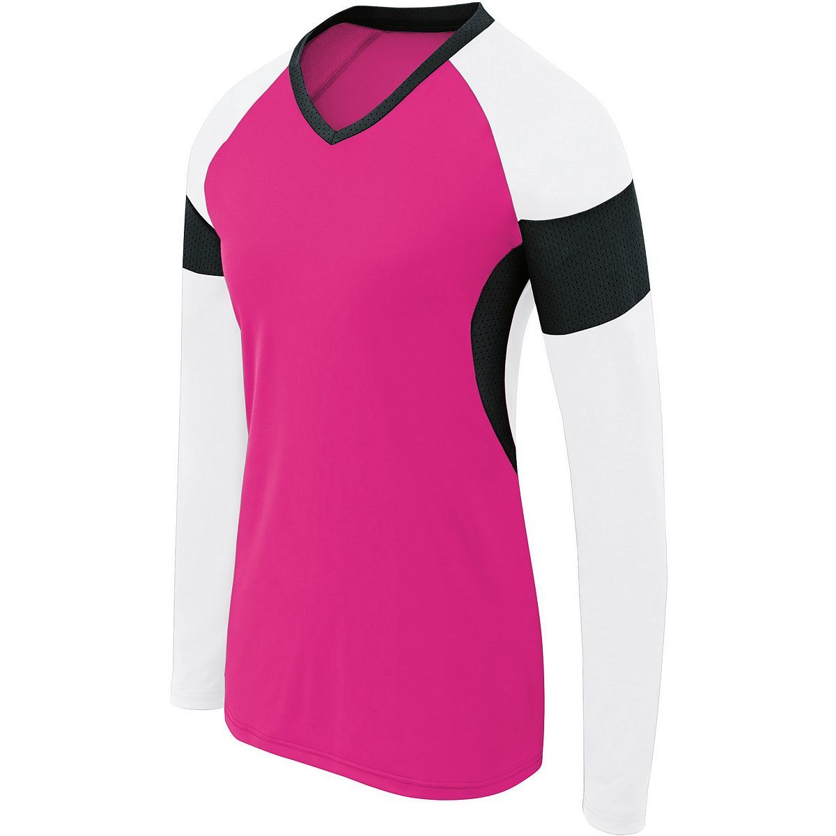 Ladies Long Sleeve Raptor Jersey 342142