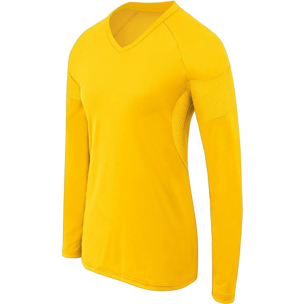 Ladies Long Sleeve Raptor Jersey 342142