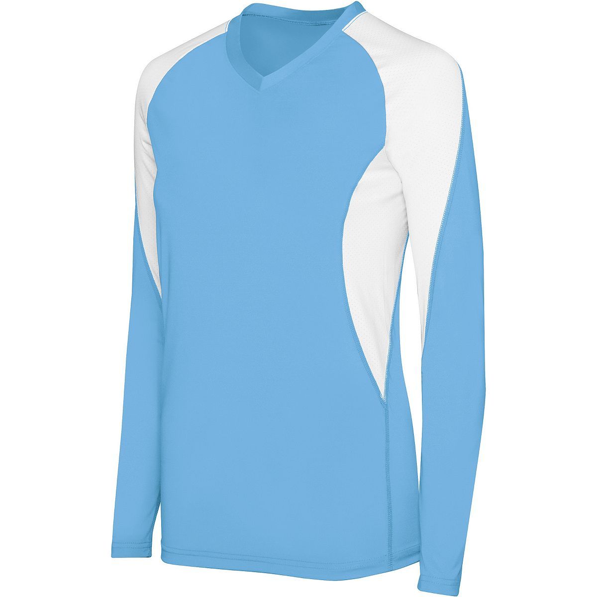 Ladies Long Sleeve Court Jersey 342182