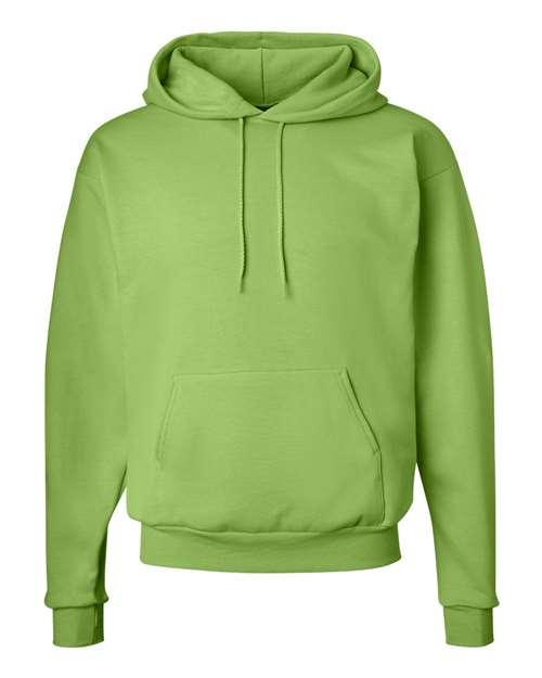 Hanes Ecosmart® Hooded Sweatshirt P170 - Dresses Max