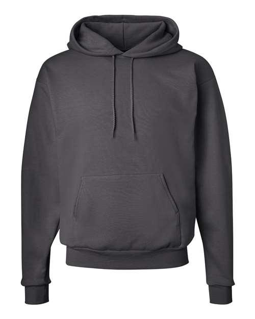 Hanes Ecosmart® Hooded Sweatshirt P170 - Dresses Max