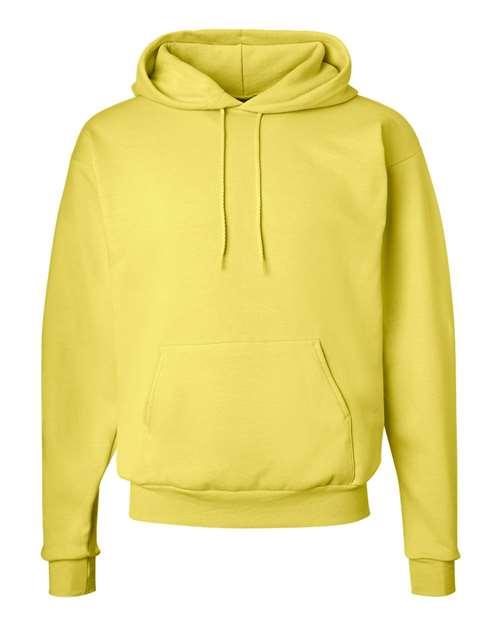 Hanes Ecosmart® Hooded Sweatshirt P170 - Dresses Max