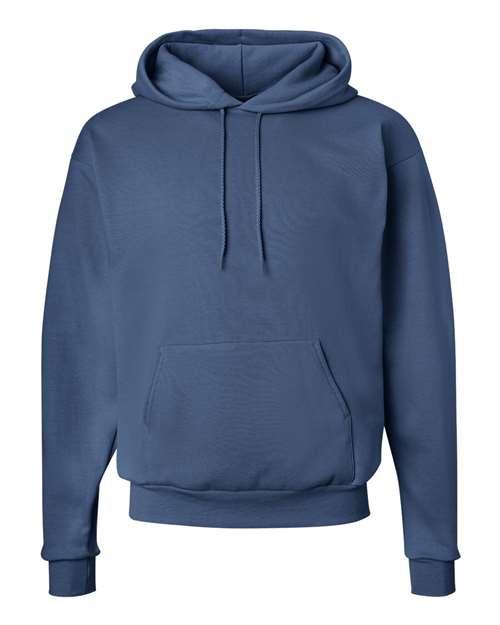 Hanes Ecosmart® Hooded Sweatshirt P170 - Dresses Max