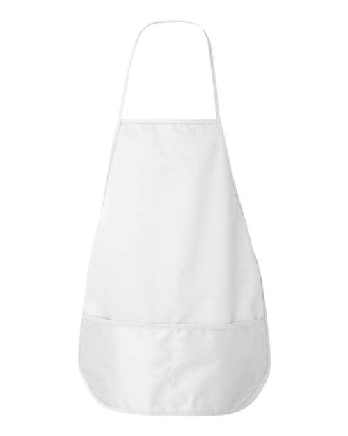 Liberty Bags Apron 5503 - Dresses Max