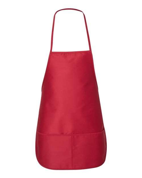 Liberty Bags Apron 5503 - Dresses Max