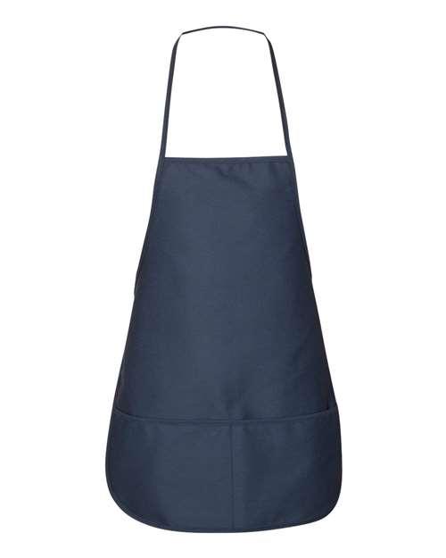 Liberty Bags Apron 5503 - Dresses Max