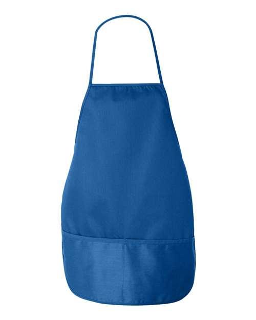 Liberty Bags Apron 5503 - Dresses Max