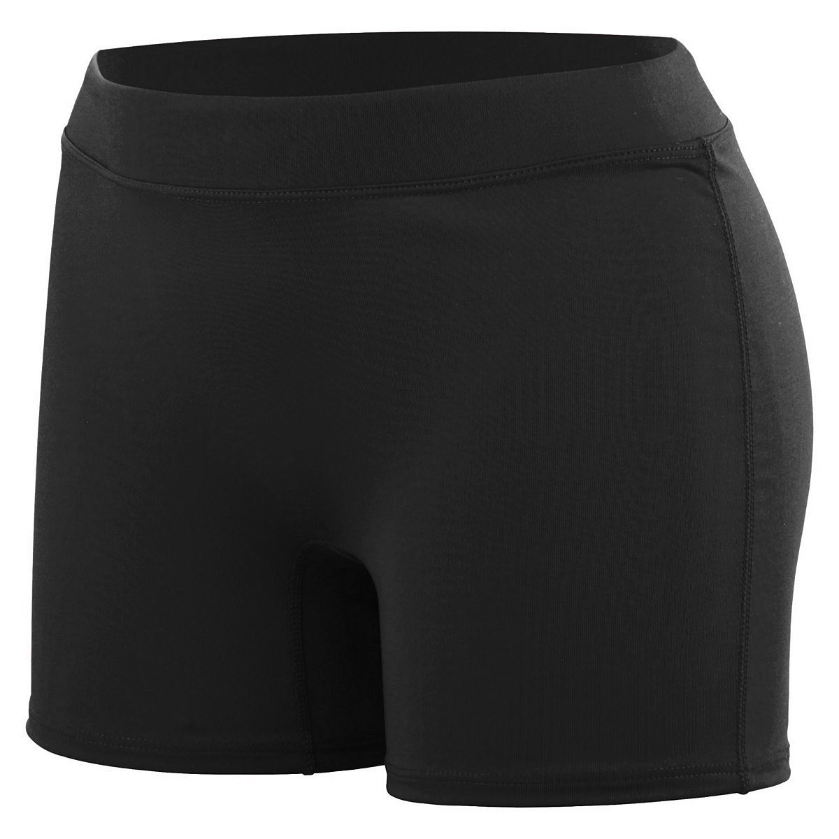 Girls Knock Out Shorts 345583