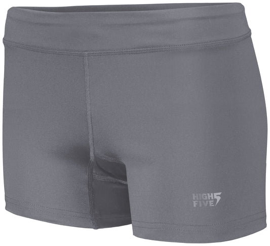 Girls TruHit Volleyball Shorts 345593