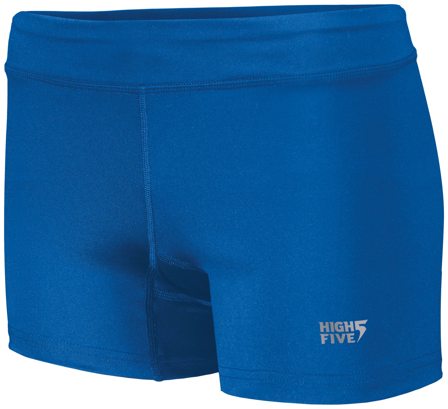 Girls TruHit Volleyball Shorts 345593