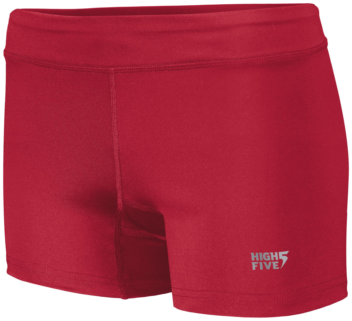 Girls TruHit Volleyball Shorts 345593