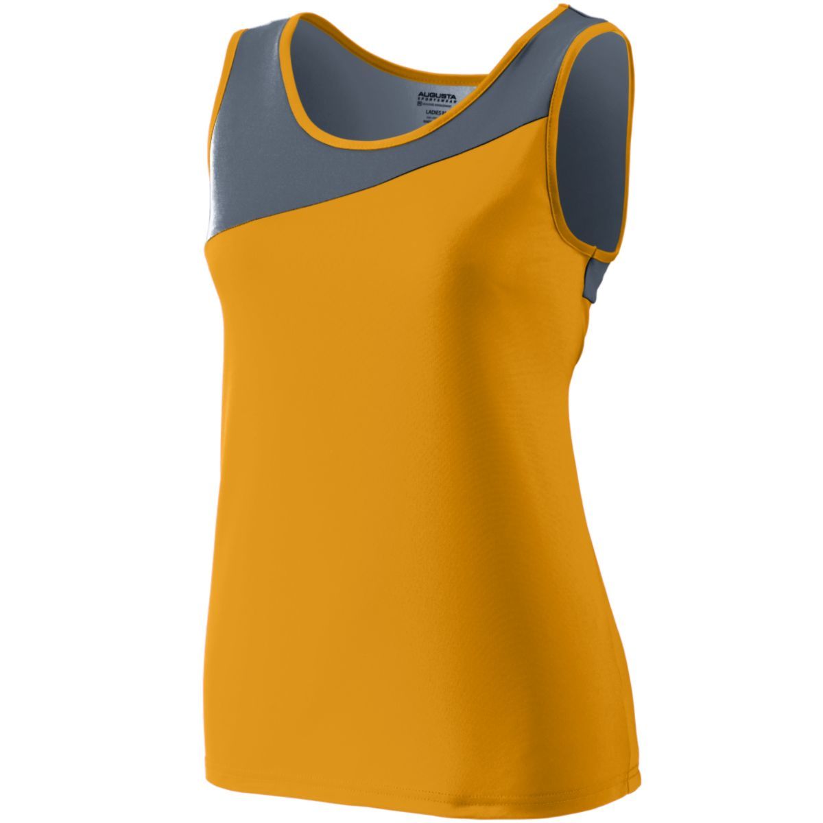 Ladies Accelerate Jersey 354