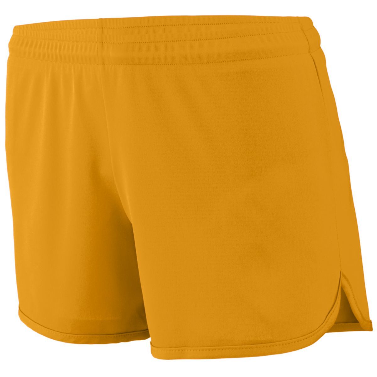 Ladies Accelerate Shorts 357