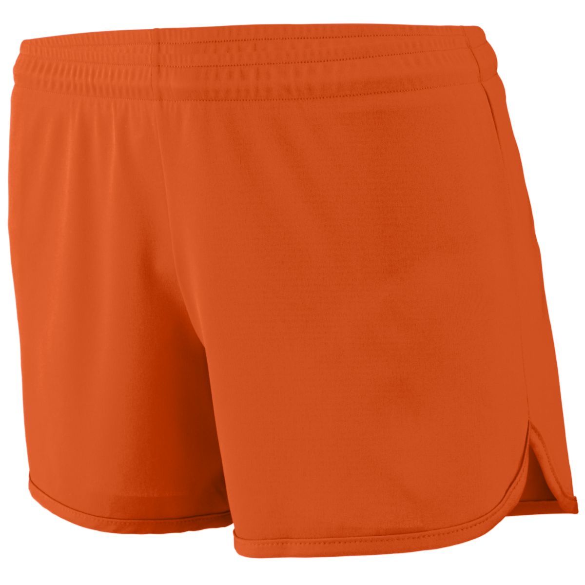 Ladies Accelerate Shorts 357