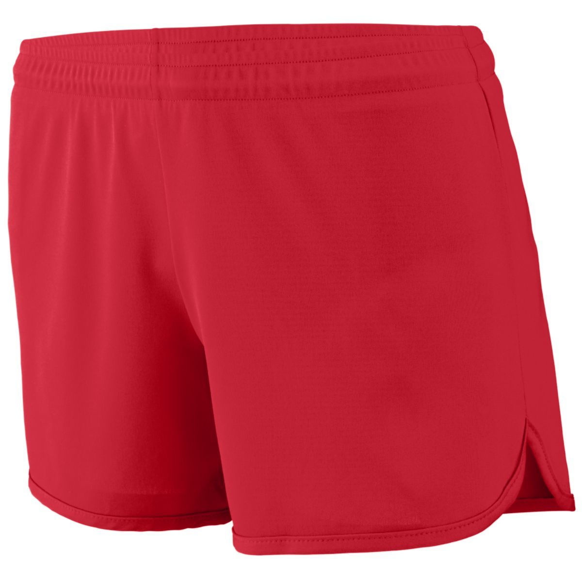 Ladies Accelerate Shorts 357