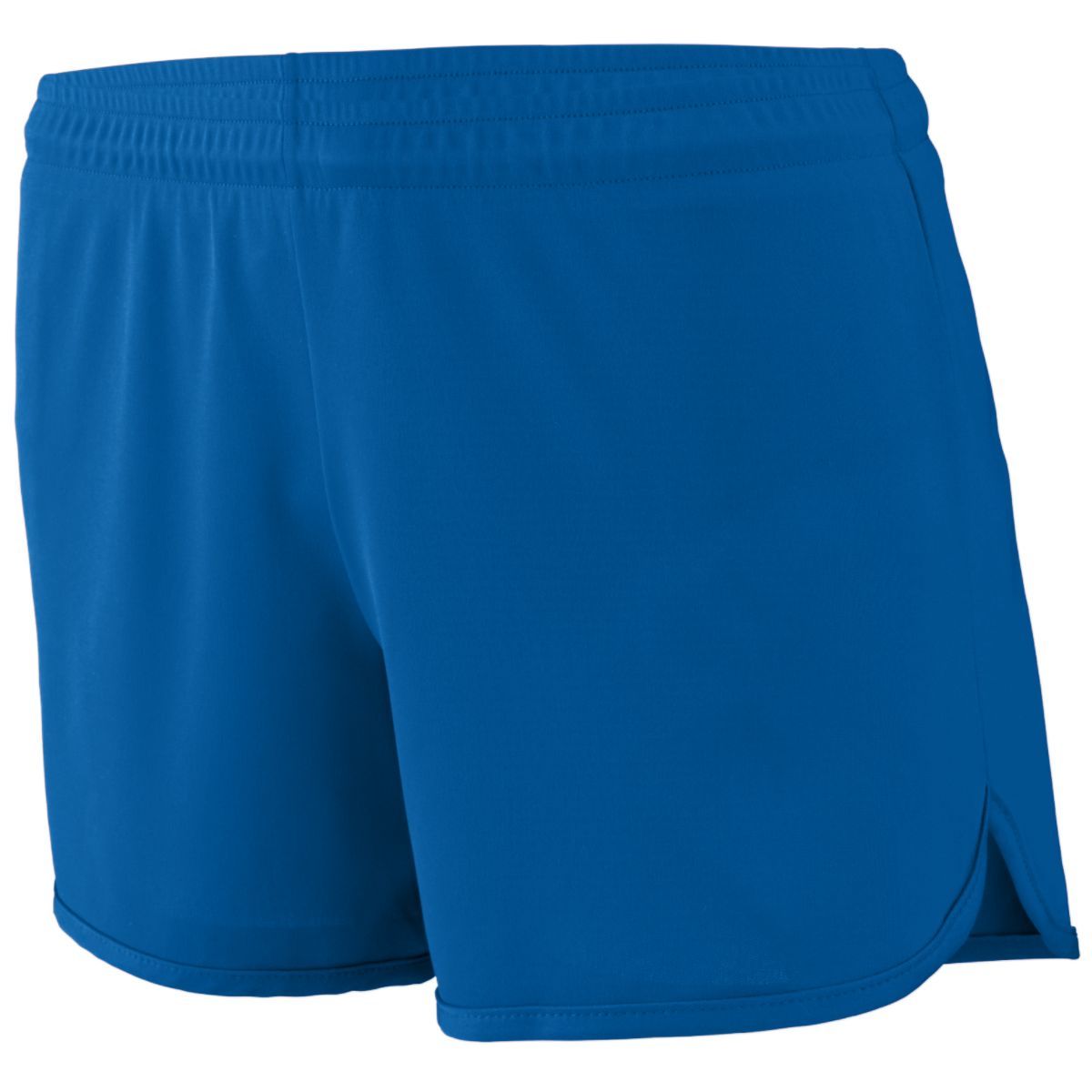 Ladies Accelerate Shorts 357