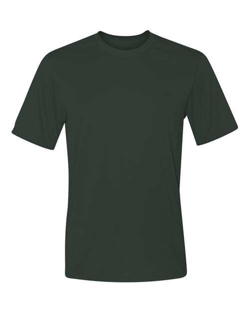 Hanes Cool DRI® Performance T-Shirt 4820 - Dresses Max