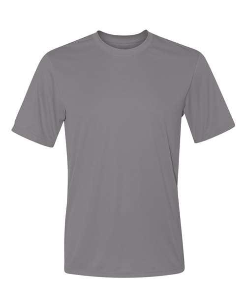 Hanes Cool DRI® Performance T-Shirt 4820 - Dresses Max