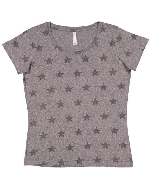 Code Five Ladies' Five Star T-Shirt 3629 - Dresses Max