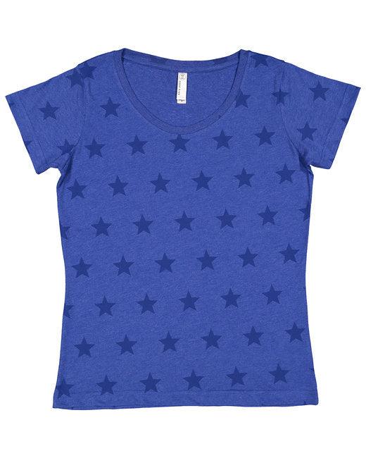 Code Five Ladies' Five Star T-Shirt 3629 - Dresses Max