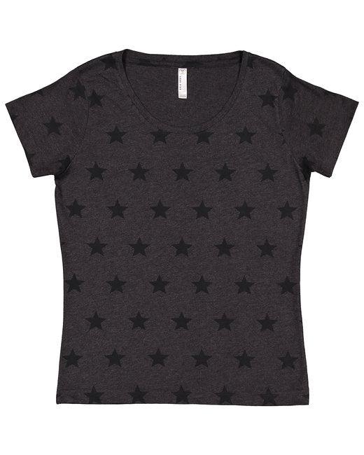 Code Five Ladies' Five Star T-Shirt 3629 - Dresses Max