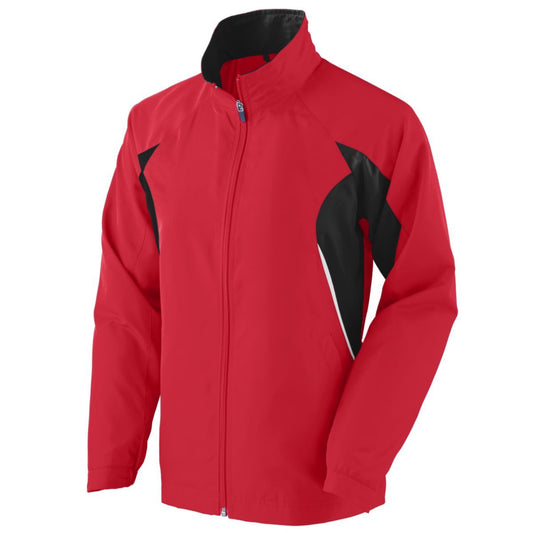 Ladies Fury Jacket 3732