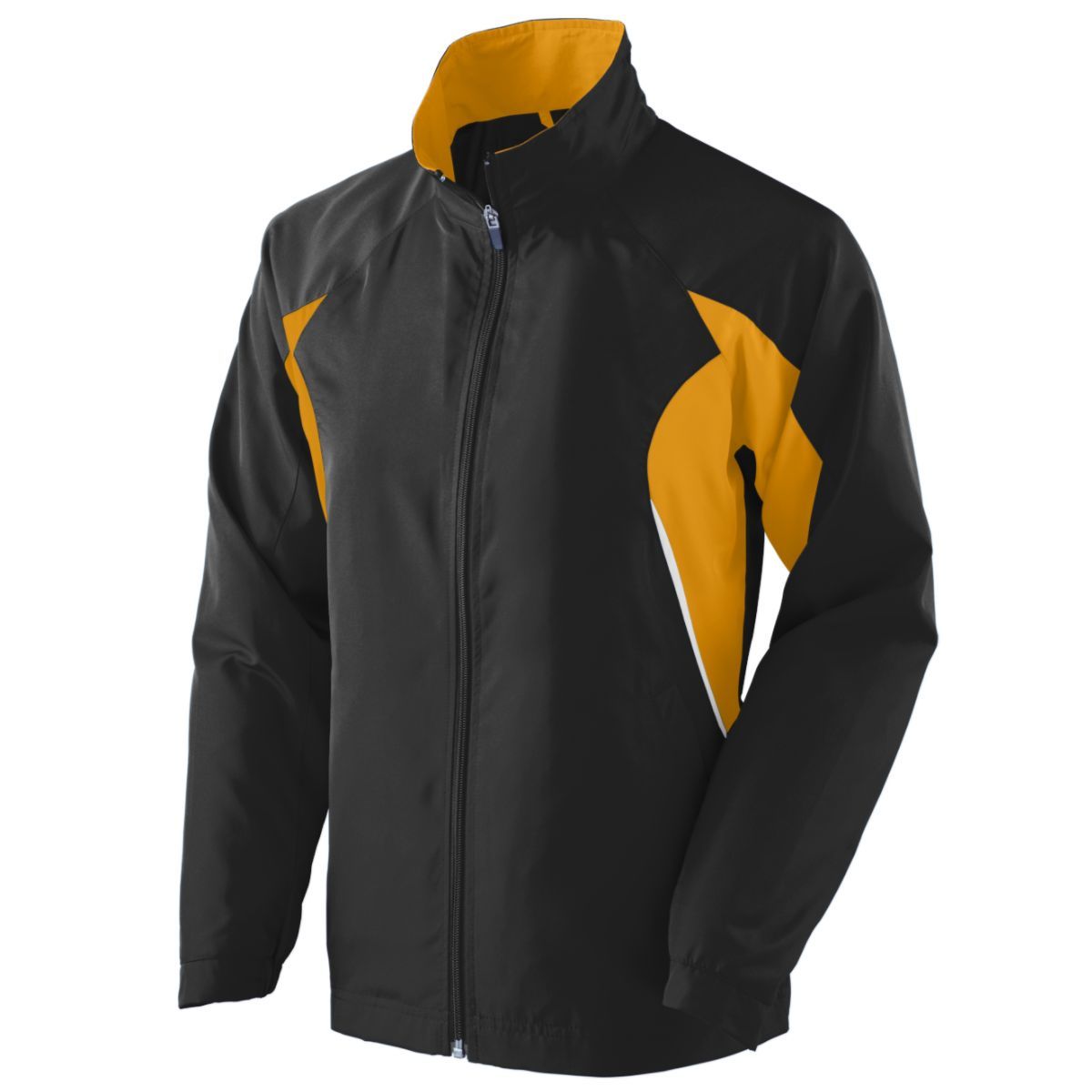 Ladies Fury Jacket 3732