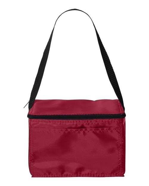 Liberty Bags Joe 6-Pack Cooler 1691 - Dresses Max