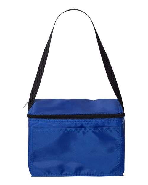 Liberty Bags Joe 6-Pack Cooler 1691 - Dresses Max