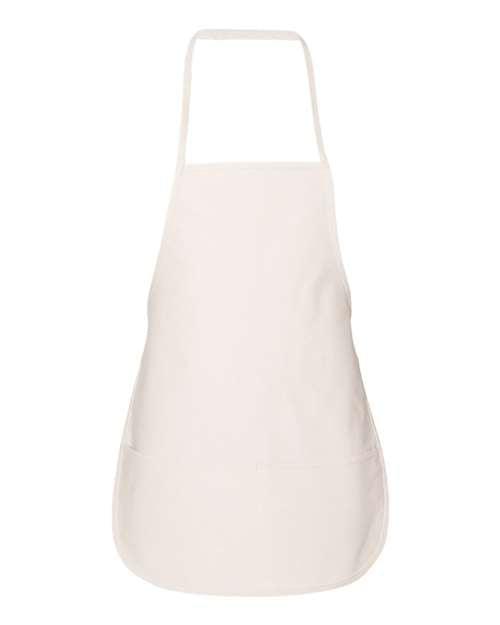 Liberty Bags Apron 5503 - Dresses Max