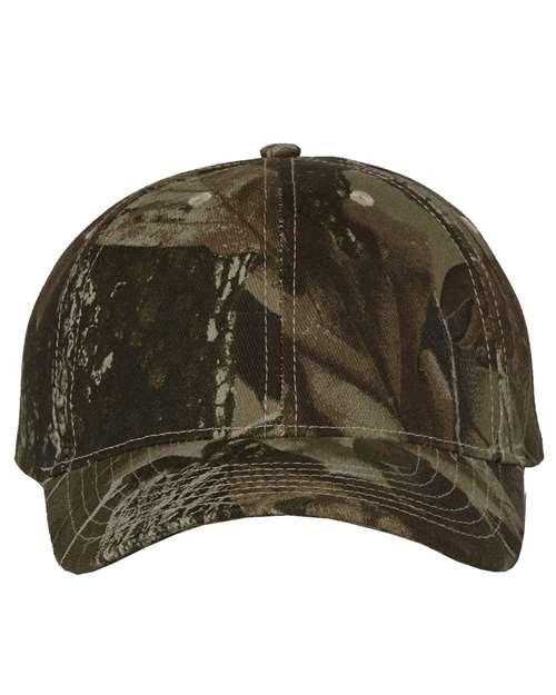 Kati Licensed Camo Cap LC15V - Dresses Max