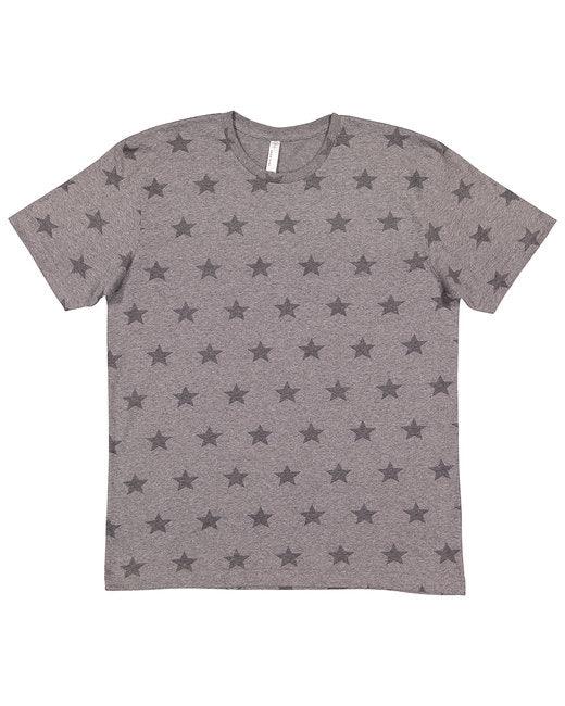 Code Five Mens' Five Star T-Shirt 3929 - Dresses Max